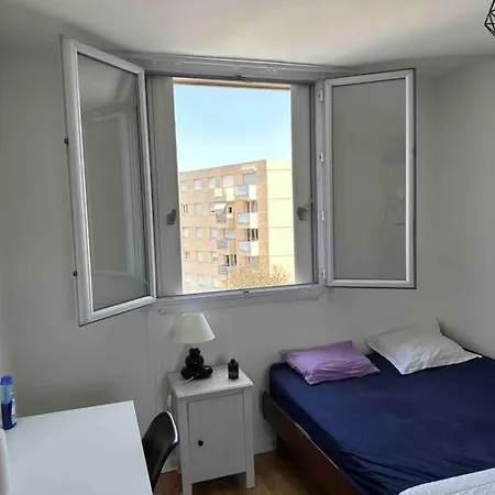 Privee Dans Un Coliving Gasthof