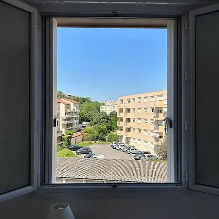 Gasthof Privee Dans Un Coliving *